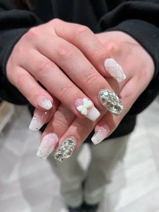 ネイル 酸性ストレート人気 No,1/カスミ🩰のヘアスタイル