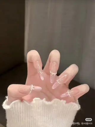 ネイル イブ ネイリのネイルデザイン