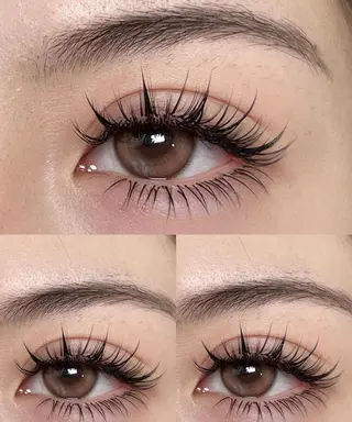 マツエク・マツパ 🤎Yun nail salon🤎のネイルデザイン