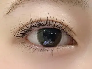 マツエク・マツパ REI eyelashのマツエク・マツパデザイン