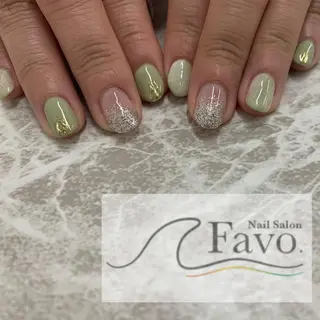 ネイル BeautyFavo .byKannaのネイルデザイン