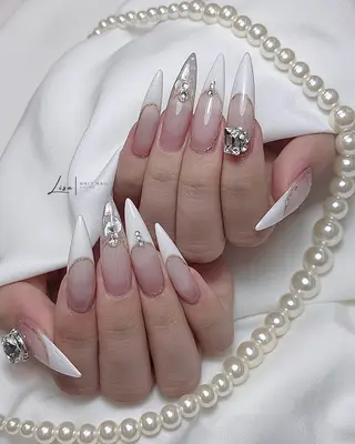 ネイル Nhit.nails所属・Nhitnail Lisaのその他イメージ