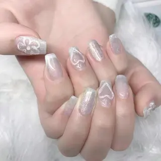 ネイル め いのネイルデザイン