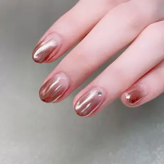 ネイル Nailist SUZU所属・Nailist suzuのネイルデザイン