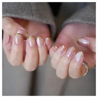 ネイル Nail salon Rilaのネイルデザイン