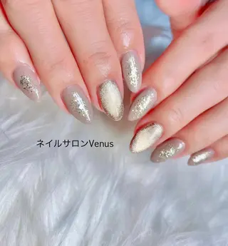 ネイル Nail salon Venusのネイルデザイン