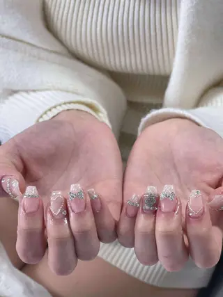 ネイル Amee Nailsalonのネイルデザイン