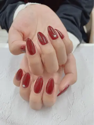 ネイル Bianca SAITO🌺のネイルデザイン