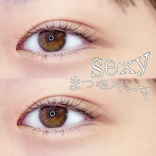 マツエク・マツパ 大阪梅田 SAKI 韓国風束感まつ毛のマツエク・マツパデザイン