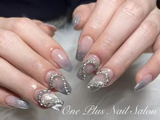 ネイル haruka 🧸のネイルデザイン