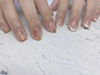 ネイル ベター ネイルのネイルデザイン