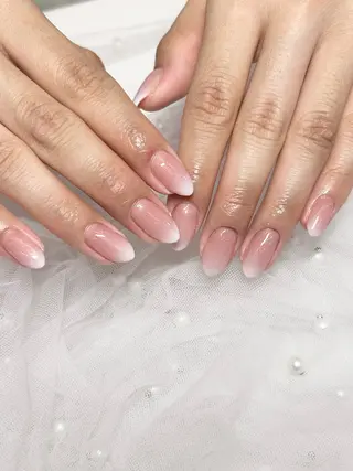 ネイル hinata池袋 🌙WOLTOKYOのネイルデザイン