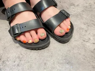 ネイル 野口 美樹のネイルデザイン