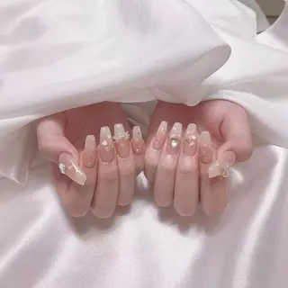 ネイル ジョリ kasumi🌹💅のネイルデザイン