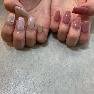 ネイル Nail Salon Gummi.のネイルデザイン