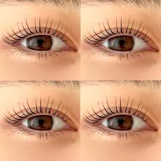 マツエク・マツパ Nae.所属・眉毛/まつ毛/代官山 アイサロン🌻NAEのマツエク・マツパデザイン