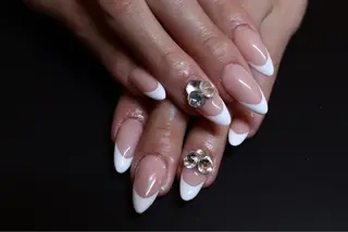 ネイル Nail &Beauty Salon ☆Kirari☆所属・ビューティサロン ☆Kirari☆のネイルデザイン