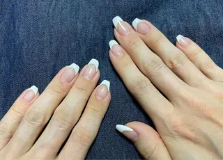 ネイル pro.M chiharuのネイルデザイン