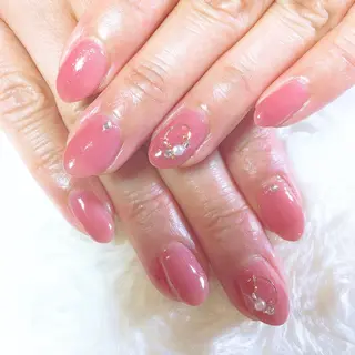 ネイル MISAKO nailのネイルデザイン