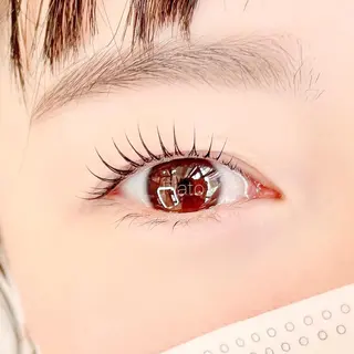 マツエク・マツパ Fiato Yuukaの眉毛・アイブロウイメージ