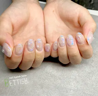 ネイル BETTISH. KUMIKO☺︎︎のネイルデザイン