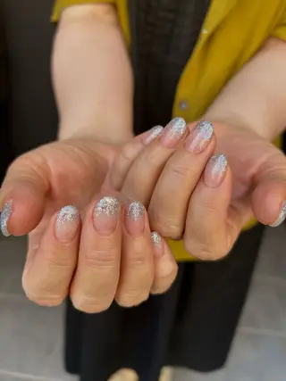 ネイル nailworks mのネイルデザイン