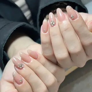 ネイル 🎀 NaNa_nailのネイルデザイン