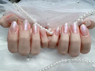 ネイル Melody メロディのネイルデザイン