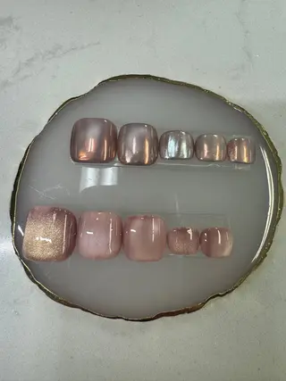 ネイル Queeens nailのネイルデザイン
