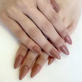 ネイル 💎🐰 saki. m 🐰💎のネイルデザイン