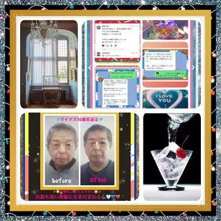 メンズ 美容整体サロンMikie所属・小沼 美希恵のその他イメージ