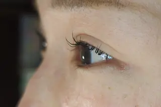 マツエク・マツパ のなか みきのマツエク・マツパデザイン