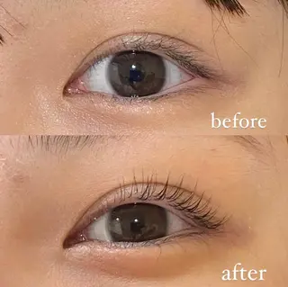 マツエク・マツパ HINANO🌷 髪質改善サロンの眉毛・アイブロウイメージ