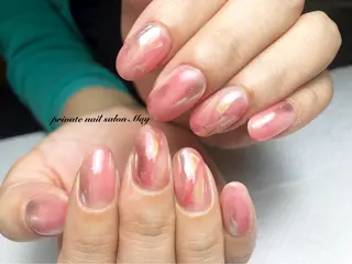 ネイル nailsalon mayのネイルデザイン