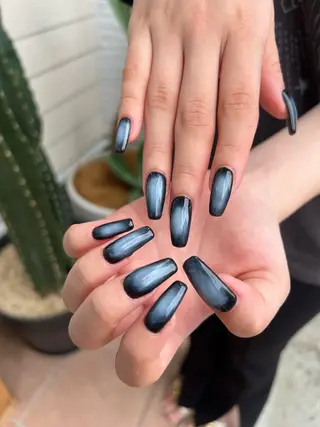 ネイル laninails所属・LANI nailsalonのネイルデザイン