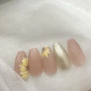 ネイル kagei rinaのネイルデザイン