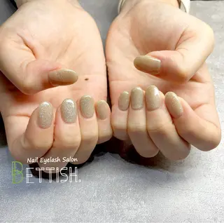 ネイル BETTISH. KUMIKO☺︎︎のネイルデザイン