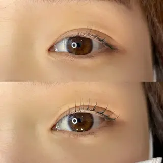 マツエク・マツパ Nico　山本 晃平の眉毛・アイブロウイメージ