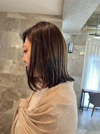 ショート ボブ特化 ⭐️期間限定しゅうまのヘアスタイル