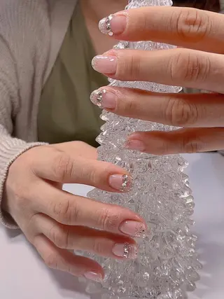 ネイル ネイルサロン ロア旧ジョリーのネイルデザイン