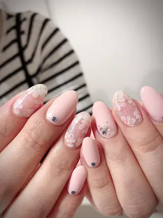 ネイル * haruのネイルデザイン