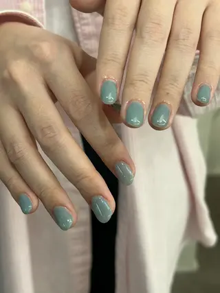 ネイル mew ////所属・mew //// shinoのネイルデザイン