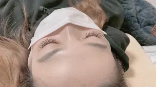 マツエク・マツパ 韓国アイドルまつげ ❤️LUSHLASHのマツエク・マツパデザイン