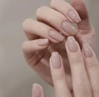 閨匠上野店 leoのネイルデザイン