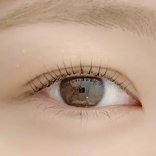 マツエク・マツパ BellFlower Aki（眉・まつげ）のマツエク・マツパデザイン