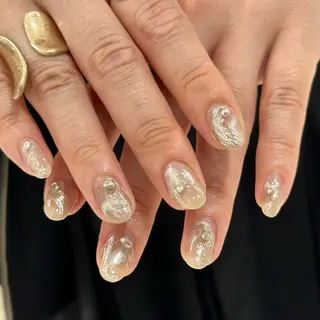 ネイル SACHIKO♪ premiereのネイルデザイン