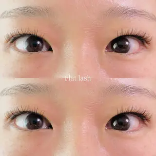 マツエク・マツパ HERA 【ヘラ】のマツエク・マツパデザイン