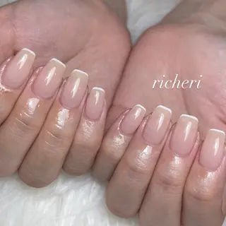 ネイル richeri beautyのネイルデザイン