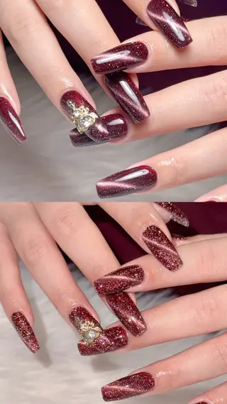 ネイル Ccoco_nail 【ｼｰｺｺﾈｲﾙ】のネイルデザイン