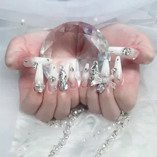 ネイル ぱん ちゃんのネイルデザイン